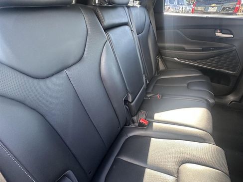 Used 2023 Hyundai Santa Fe SEL w/ Premium Package image 11
