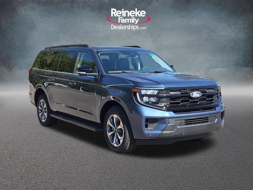 New 2027 Ford Expedition Max Active AWD/4WD image 3