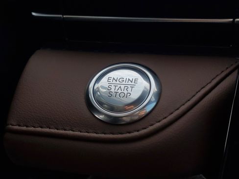 New 2026 Lincoln Nautilus Reserve image 20