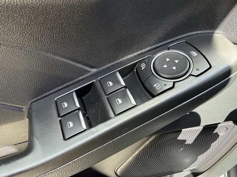 Used 2022 Ford Escape SEL FWD image 21