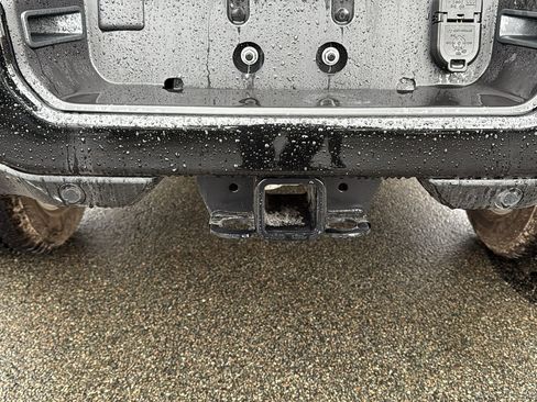 Used 2025 RAM 2500 Big Horn image 28