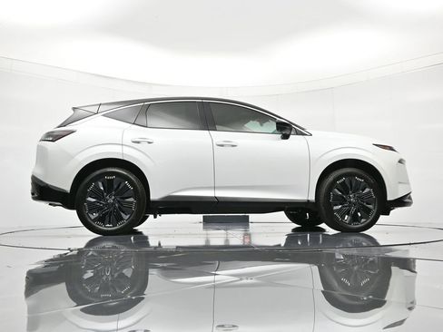 New 2026 Nissan Murano Platinum w/ Cargo Package AWD/4WD image 38