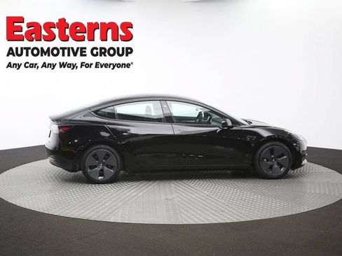 Used 2023 Tesla Model 3 Standard Range RWD image 41