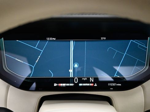 Used 2023 Land Rover Range Rover SE image 79