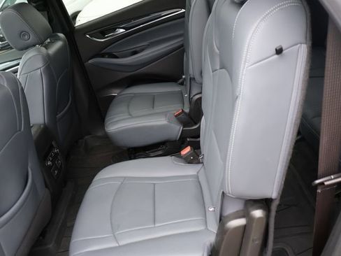 Certified 2023 Buick Enclave Essence w/ Experience Buick Package AWD/4WD image 13