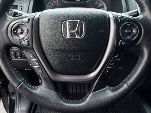 Certified 2022 Honda Ridgeline RTL-E image 30