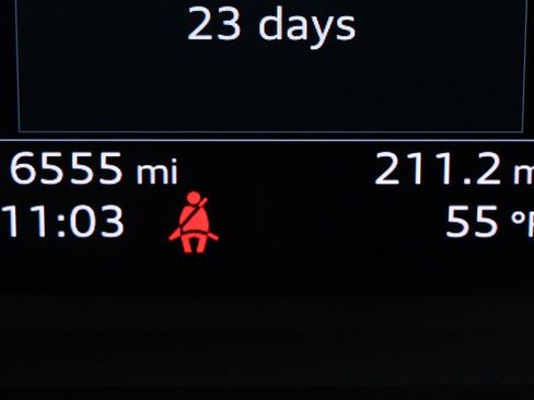 Certified 2023 Audi A3 2.0T Premium w/ Convenience Package image 11