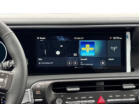 New 2026 Hyundai Palisade SEL Premium image 10