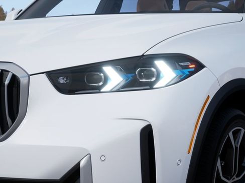 New 2026 BMW X5 xDrive40i AWD/4WD image 6