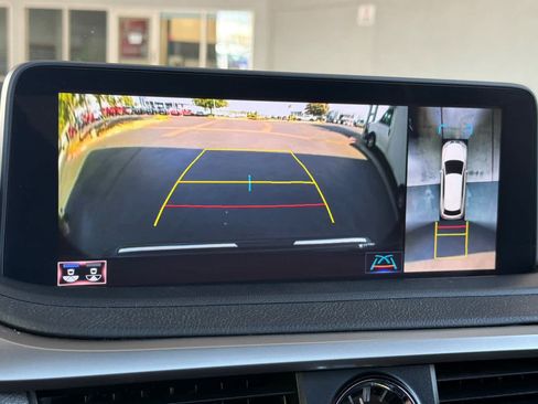 Certified 2022 Lexus RX 450h AWD w/ Luxury Package image 22