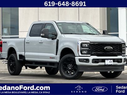 New 2026 Ford F350 XLT w/ XLT Premium Package