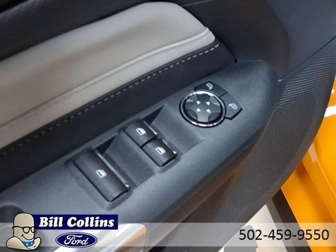 New 2026 Ford Mustang Premium image 15