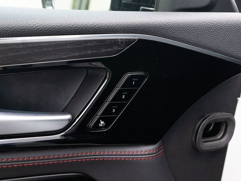 New 2026 Acura MDX Type S AWD/4WD image 21