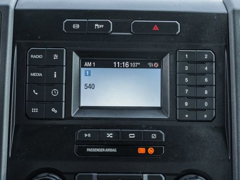 Used 2021 Ford F250 XL w/ STX Appearance Package RWD image 30