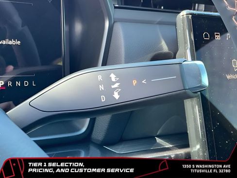 New 2026 GMC Terrain AT4 w/ Convenience Package III AWD/4WD image 37
