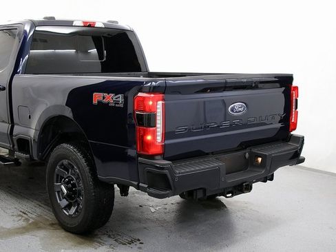 Used 2024 Ford F250 Lariat w/ Sport Appearance Package image 8