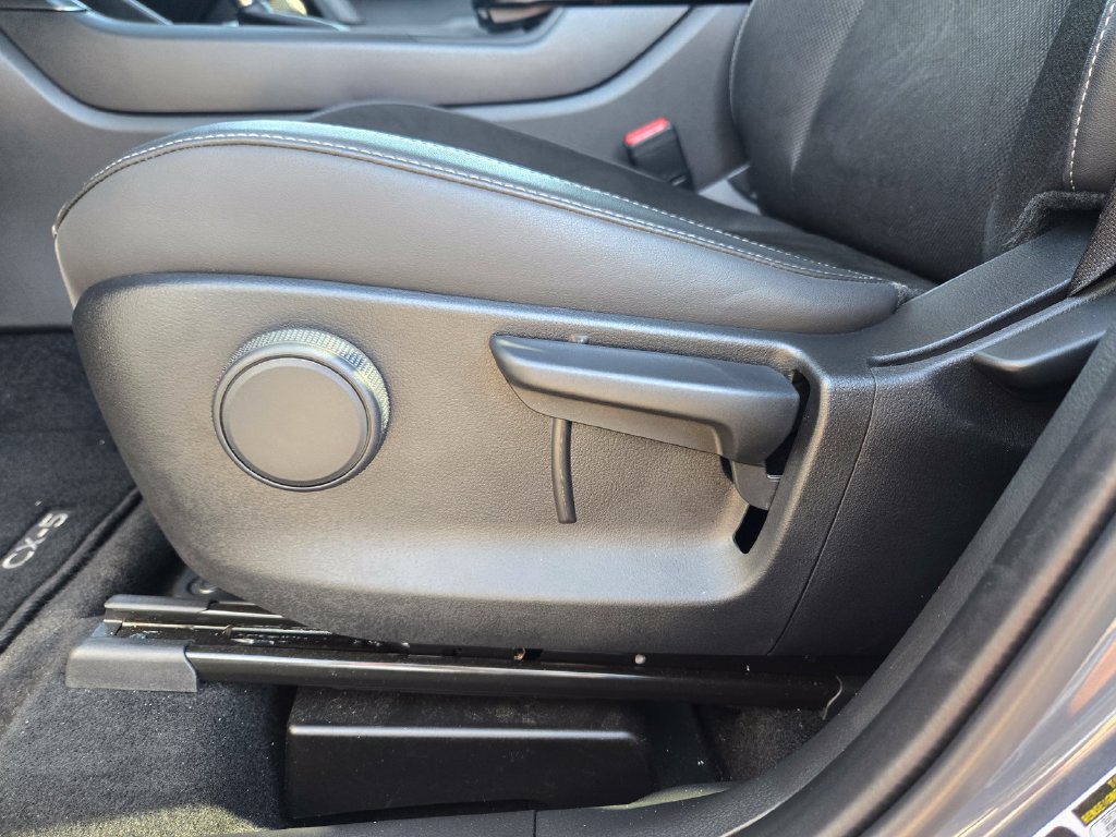 Certified 2026 MAZDA CX-5 Select AWD/4WD image 16