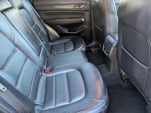 Used 2020 MAZDA CX-5 Grand Touring w/ GT Premium Package image 18