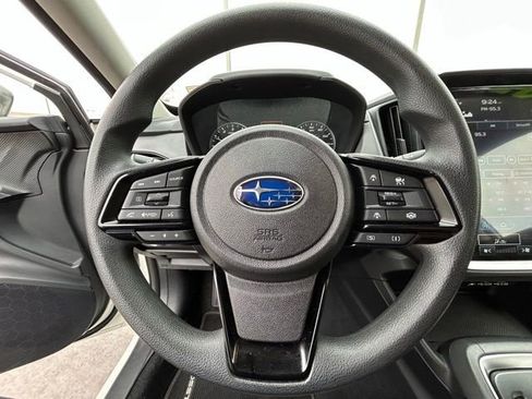 Used 2025 Subaru Crosstrek 2.0i Premium AWD/4WD image 12