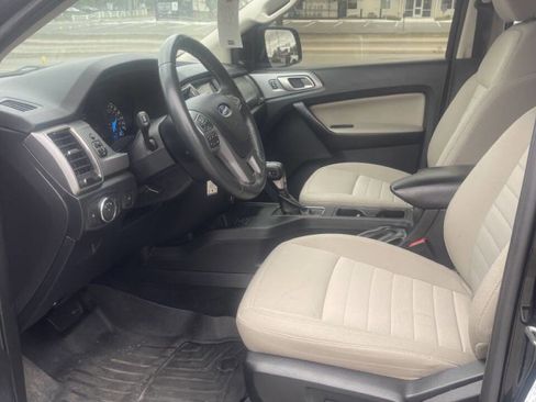 Used 2019 Ford Ranger XLT w/ Equipment Group 302A Luxury image 15