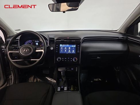 Used 2022 Hyundai Tucson SEL w/ Cargo Package image 10