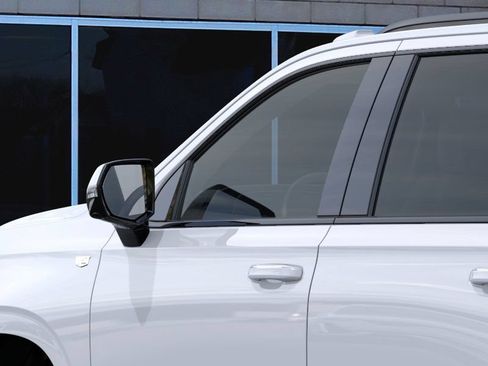 New 2026 Cadillac Escalade Platinum Sport AWD/4WD image 12