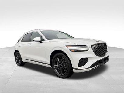 New 2027 Genesis GV70 2.5T Select