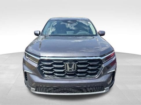 Used 2024 Honda Pilot EX-L image 7