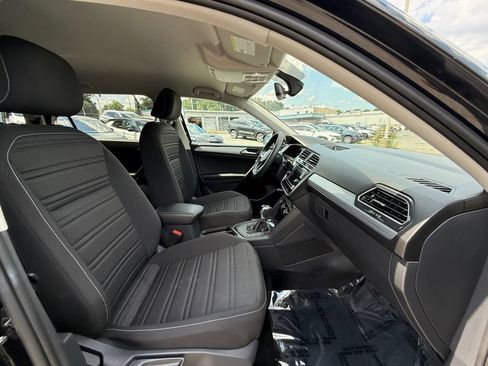 Used 2023 Volkswagen Tiguan S FWD image 26