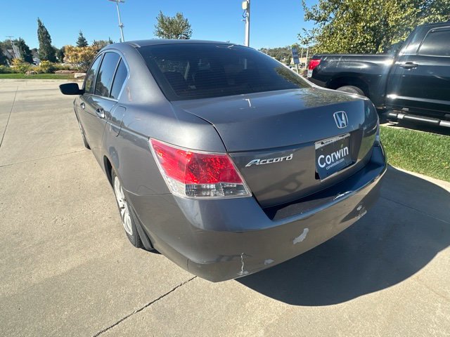 Used 2008 Honda Accord LX image 6