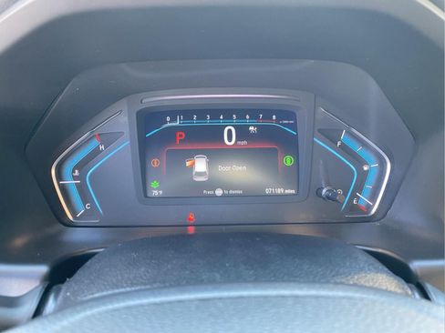 Used 2021 Honda Odyssey Touring image 23