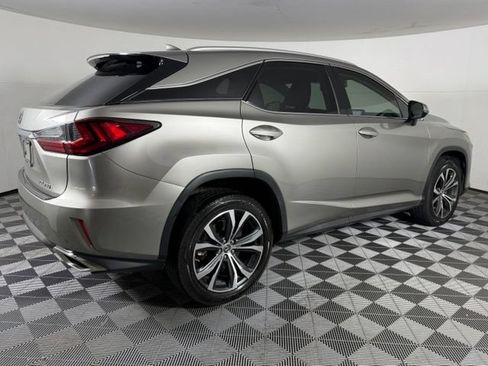 Used 2018 Lexus RX 350 FWD w/ Premium Package image 7