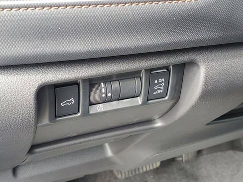 New 2026 Subaru Forester Touring AWD/4WD image 23