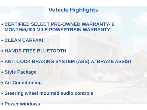 Certified 2017 Nissan Sentra SV w/ Style Package FWD image 30