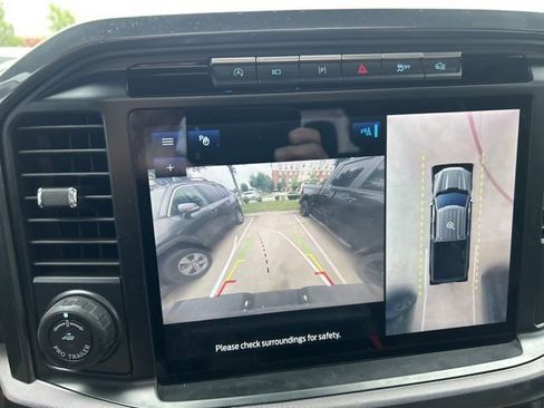 Used 2021 Ford F150 Tremor w/ Equipment Group 402A High AWD/4WD image 20