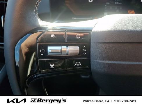 New 2026 Kia Sorento X-Line EX AWD/4WD image 18
