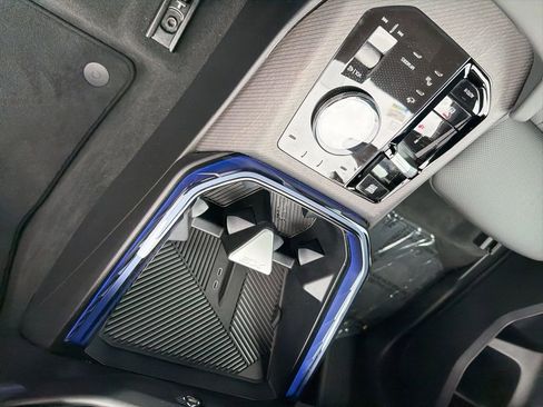 Used 2026 BMW X3 xDrive30 image 14