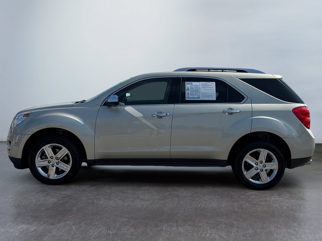 Used 2014 Chevrolet Equinox LTZ FWD image 6
