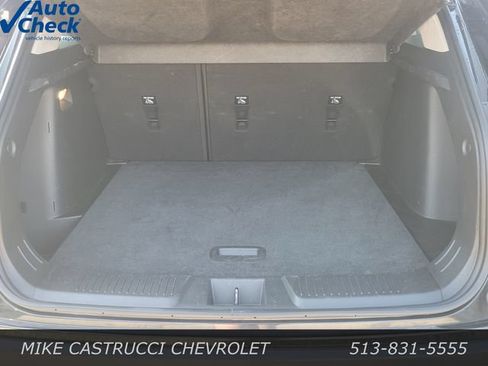Used 2024 Chevrolet Trax LT FWD image 27