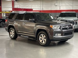 Used 2012 Toyota 4Runner SR5 video 2