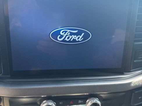 Used 2025 Ford F250 Platinum w/ Tremor Off-Road Package AWD/4WD image 41