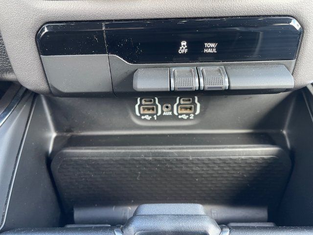 Used 2024 RAM 1500 Big Horn AWD/4WD image 19