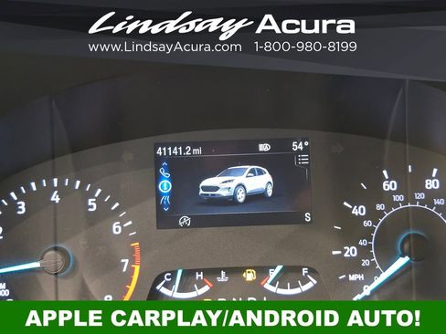 Used 2022 Ford Escape SE image 13
