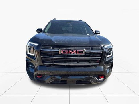 New 2026 GMC Terrain AT4 AWD/4WD image 2