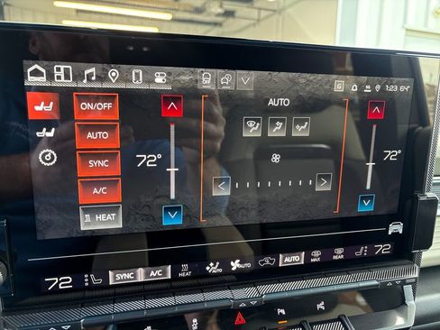 New 2026 GMC Hummer EV 3X image 38