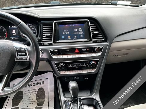Used 2018 Hyundai Sonata SEL FWD image 6