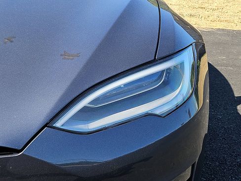 Used 2021 Tesla Model S Plaid AWD/4WD image 9