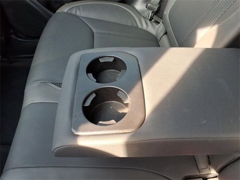 Used 2023 Subaru Forester Wilderness image 9