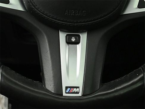 Used 2021 BMW X4 M40i image 27