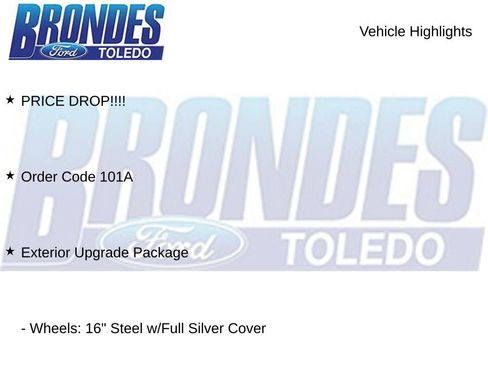 Used 2024 Ford Transit 250 Low Roof w/ Exterior Upgrade Package image 5